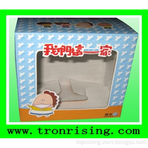 Paper Box (New-003)